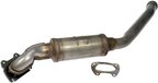 Dorman 678-548 Catalytic Converter with Integrated Exhaust Manifold - Left - view 4