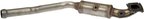 Dorman 678-549 Catalytic Converter with Integrated Exhaust Manifold - Right - view 3