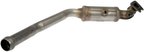 Dorman 678-549 Catalytic Converter with Integrated Exhaust Manifold - Right - view 1