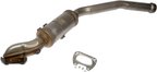 Dorman 678-549 Catalytic Converter with Integrated Exhaust Manifold - Right - view 4