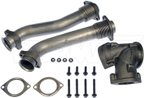 Dorman 679-005 Turbocharger Up Pipe Kit - view 4