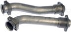 Dorman 679-005 Turbocharger Up Pipe Kit - view 1