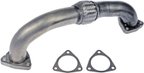 Dorman 679-007 Turbocharger Up Pipe - view 1