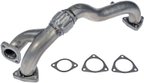 Dorman 679-008 Turbocharger Up Pipe - view 1