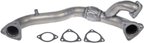 Dorman 679-008 Turbocharger Up Pipe - view 2
