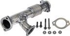 Dorman 679-009 Turbocharger Up Pipe - Right - view 2