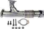 Dorman 679-009 Turbocharger Up Pipe - Right - view 1