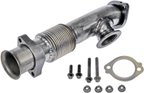 Dorman 679-010 Turbocharger Up Pipe - Right - view 2