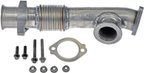 Dorman 679-010 Turbocharger Up Pipe - Right - view 1