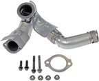 Dorman 679-012 Turbocharger Up Pipe - Left - view 2