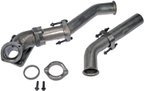 Dorman 679-014 Turbocharger Up Pipe Kit - Left - view 1