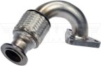 Dorman 679-015 Turbocharger Up Pipe Kit - Left - view 4