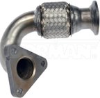 Dorman 679-015 Turbocharger Up Pipe Kit - Left - view 3