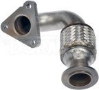 Dorman 679-015 Turbocharger Up Pipe Kit - Left - view 1