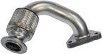 Dorman 679-016 Turbocharger Up Pipe Kit - Right - view 2