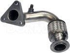 Dorman 679-016 Turbocharger Up Pipe Kit - Right - view 3