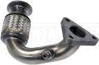 Dorman 679-016 Turbocharger Up Pipe Kit - Right - view 1