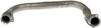 Dorman 679-017 Exhaust Crossover Pipe - view 1