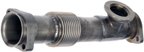 Dorman 679-018 Turbocharger Up Pipe Kit - Right - view 1