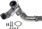 Dorman 679-020 Turbocharger Up Pipe Kit - Left - view 4