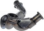 Dorman 679-020 Turbocharger Up Pipe Kit - Left - view 3