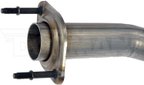 Dorman 679-021 Exhaust Crossover Pipe - view 2