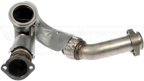 Dorman 679-025 Turbocharger Up Pipe - Left - view 3
