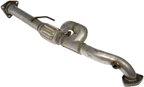 Dorman 679-026 Exhaust Crossover Pipe - view 2