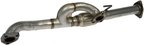 Dorman 679-026 Exhaust Crossover Pipe - view 1