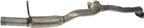 Dorman 679-032 Exhaust Crossover Pipe - view 2