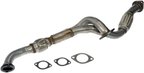 Dorman 679-040 Exhaust Crossover Pipe - view 1