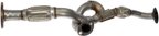 Dorman 679-040 Exhaust Crossover Pipe - view 5