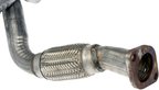 Dorman 679-040 Exhaust Crossover Pipe - view 3