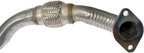 Dorman 679-041 Exhaust Crossover Pipe - view 3