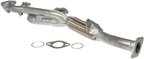 Dorman 679-064 Exhaust Crossover Pipe - view 2