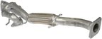 Dorman 679-064 Exhaust Crossover Pipe - view 4