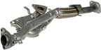 Dorman 679-064 Exhaust Crossover Pipe - view 1