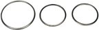 Dorman 679-067 Exhaust Crossover Pipe - view 5