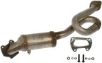 Dorman 679-070 Catalytic Converter with Integrated Exhaust Manifold - Left - view 4