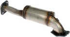 Dorman 679-071 Catalytic Converter with Integrated Exhaust Manifold - Right - view 2