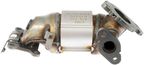 Dorman 679-340 Catalytic Converter with Integrated Exhaust Manifold - view 1