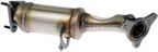Dorman 679-342 Catalytic Converter - view 1
