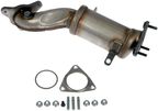 Dorman 679-342 Catalytic Converter - view 4