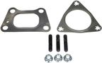 Dorman 679-344 Catalytic Converter with Integrated Exhaust Manifold - Left - view 5