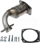 Dorman 679-500 Catalytic Converter - Front - view 5