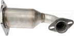 Dorman 679-500 Catalytic Converter - Front - view 2