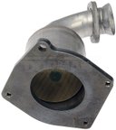 Dorman 679-500 Catalytic Converter - Front - view 4