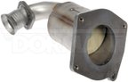 Dorman 679-500 Catalytic Converter - Front - view 1