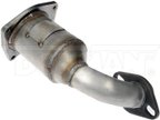 Dorman 679-500 Catalytic Converter - Front - view 3