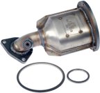 Dorman 679-502 Catalytic Converter - view 2
